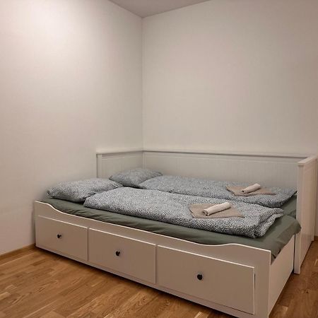Muzeta11 - Modern Town Apartment With Balcony Wien Exterior foto